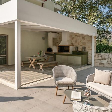 קליבס Villa Nature, Heated Pool מראה חיצוני תמונה