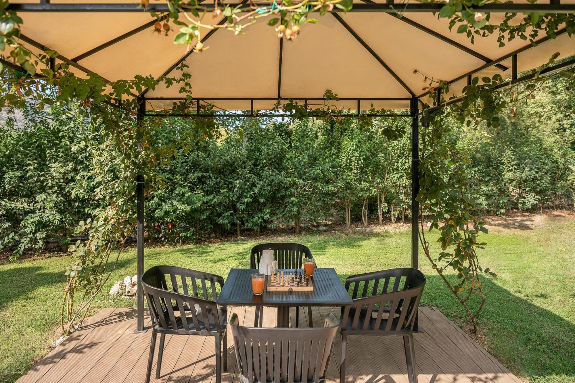 קליבס Villa Nature, Heated Pool מראה חיצוני תמונה