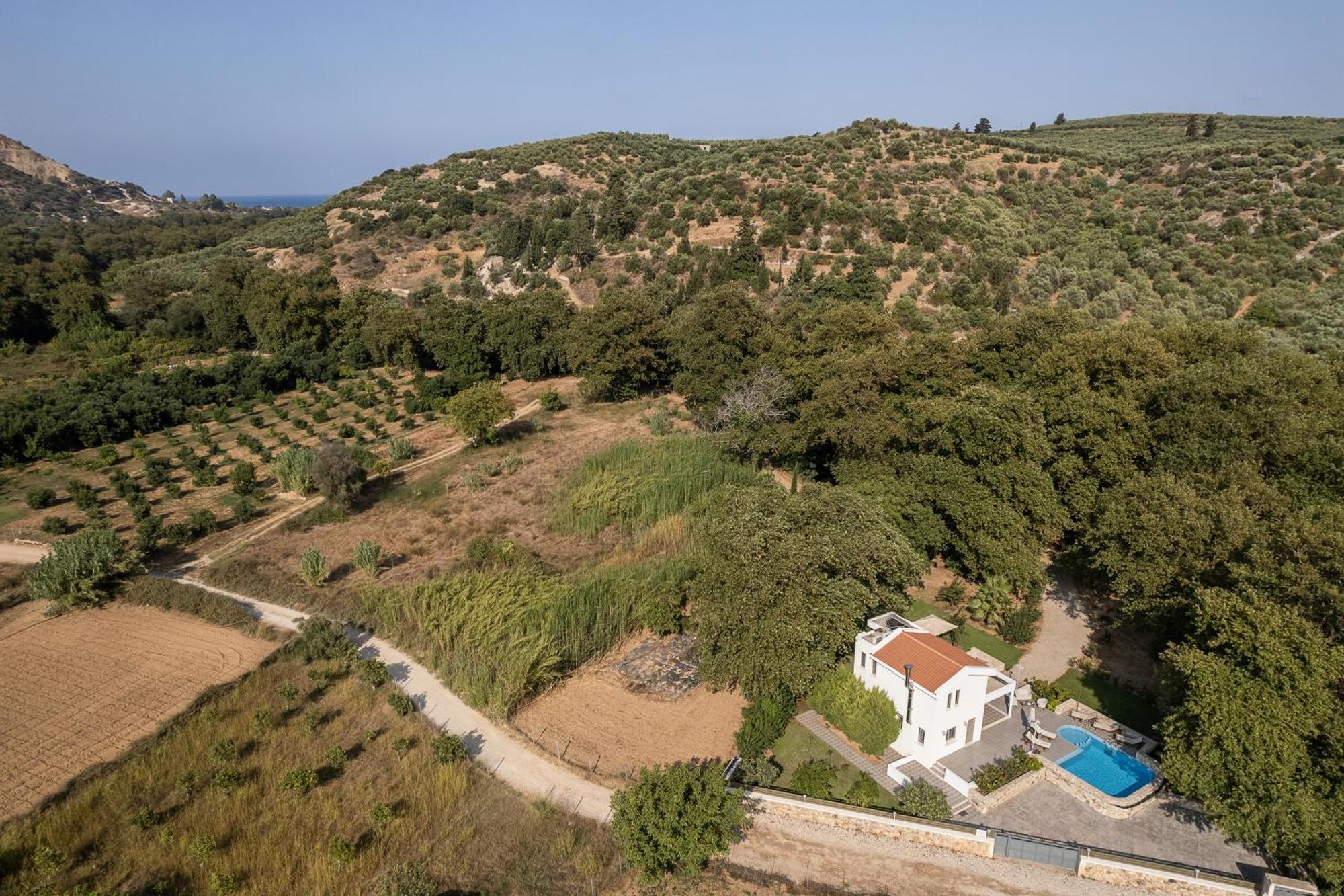 קליבס Villa Nature, Heated Pool מראה חיצוני תמונה