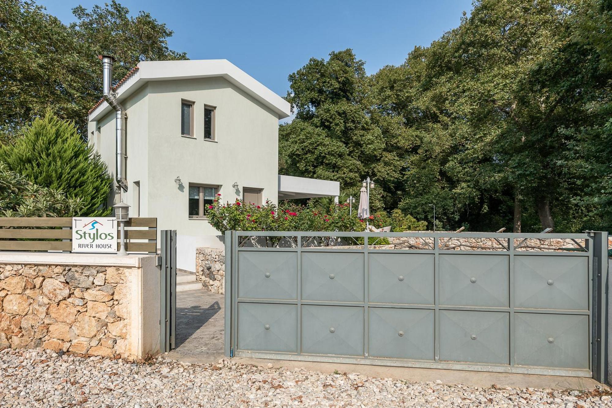 קליבס Villa Nature, Heated Pool מראה חיצוני תמונה