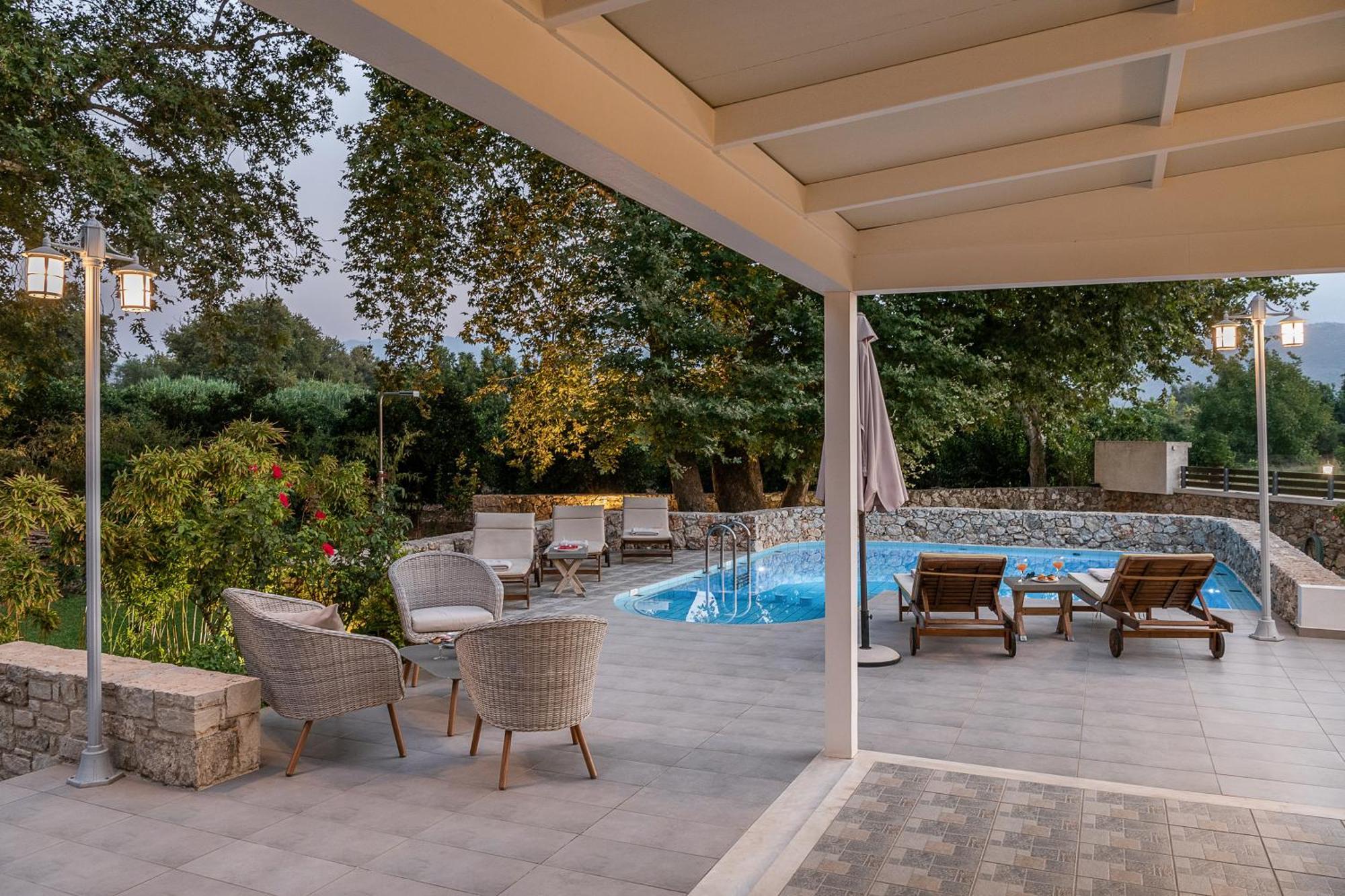 קליבס Villa Nature, Heated Pool מראה חיצוני תמונה