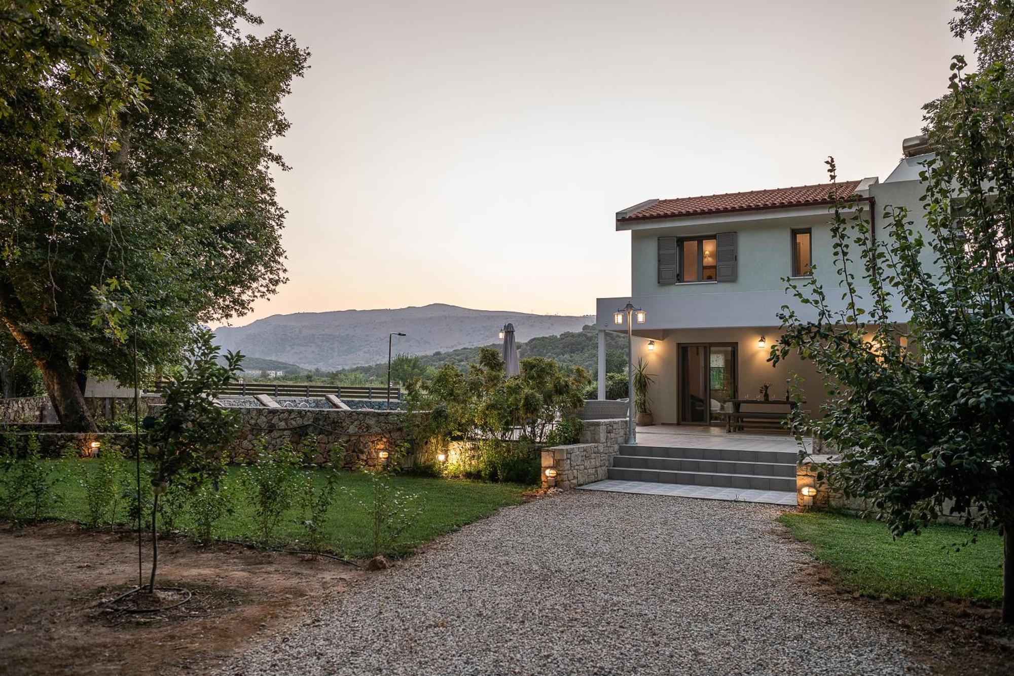 קליבס Villa Nature, Heated Pool מראה חיצוני תמונה
