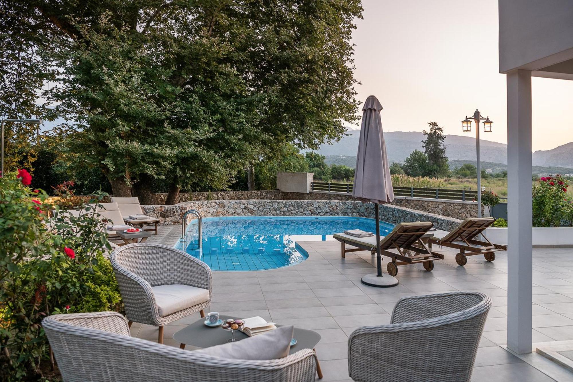 קליבס Villa Nature, Heated Pool מראה חיצוני תמונה