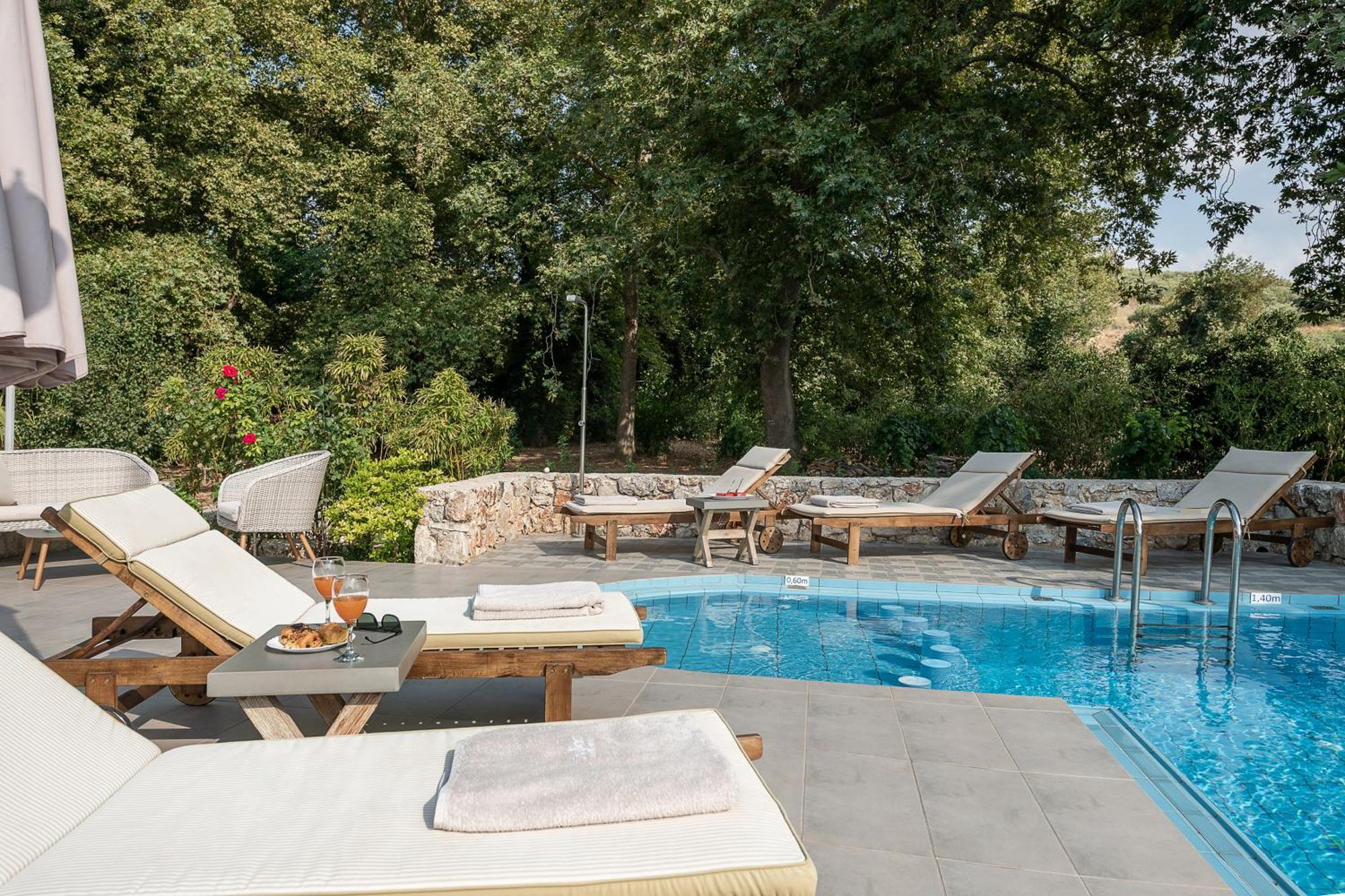 קליבס Villa Nature, Heated Pool מראה חיצוני תמונה