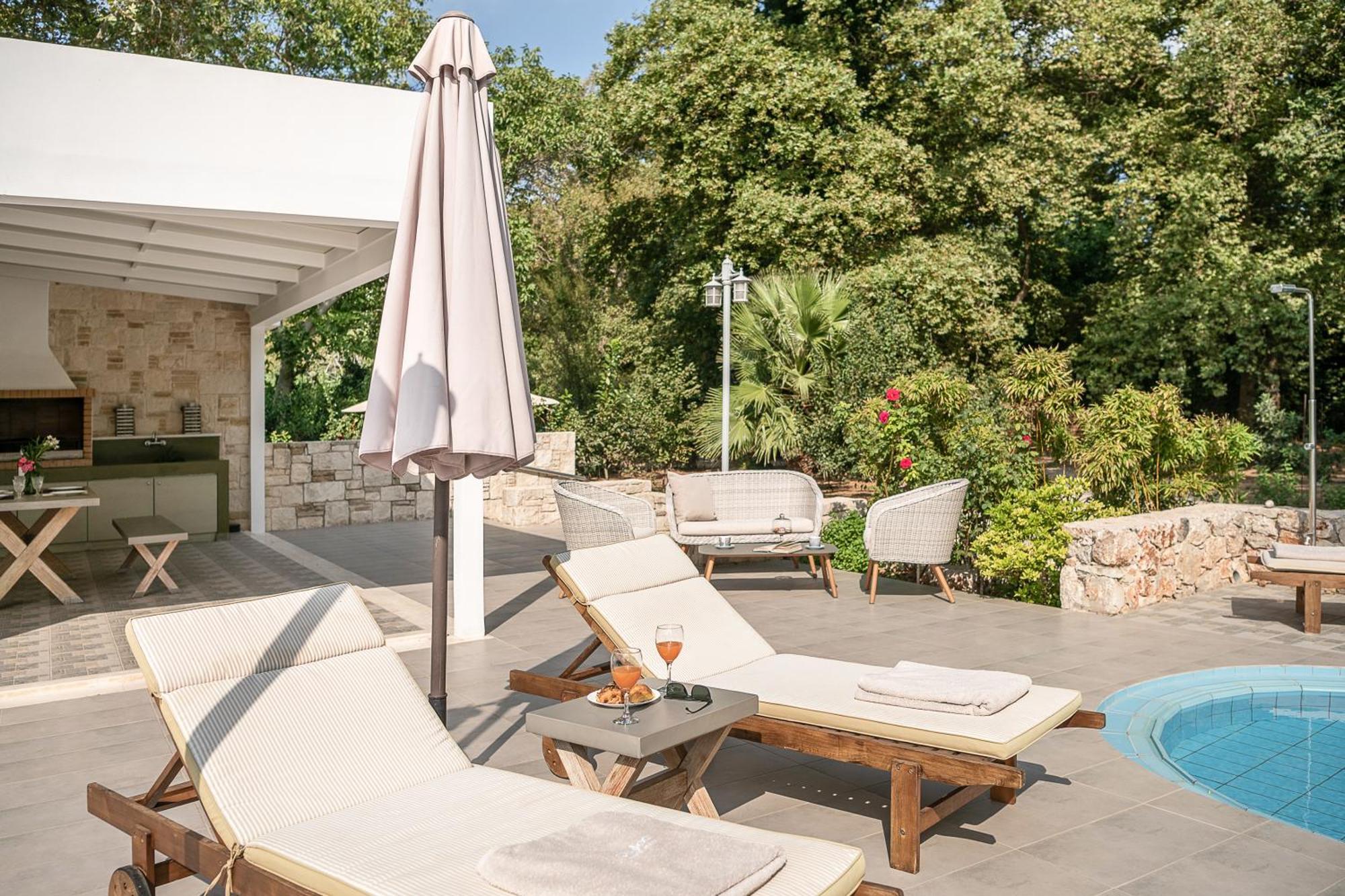 קליבס Villa Nature, Heated Pool מראה חיצוני תמונה