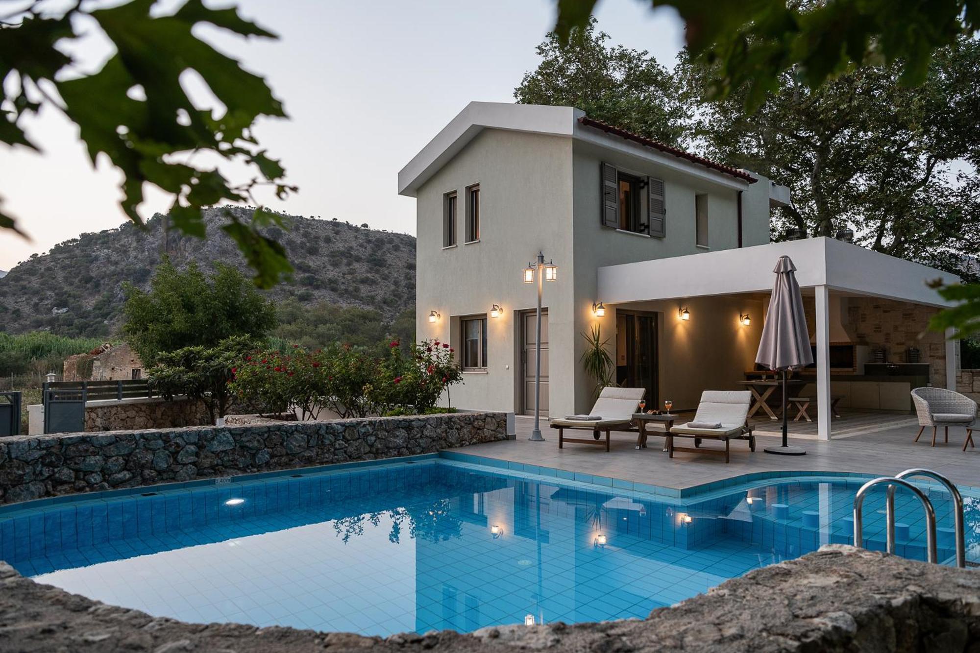 קליבס Villa Nature, Heated Pool מראה חיצוני תמונה