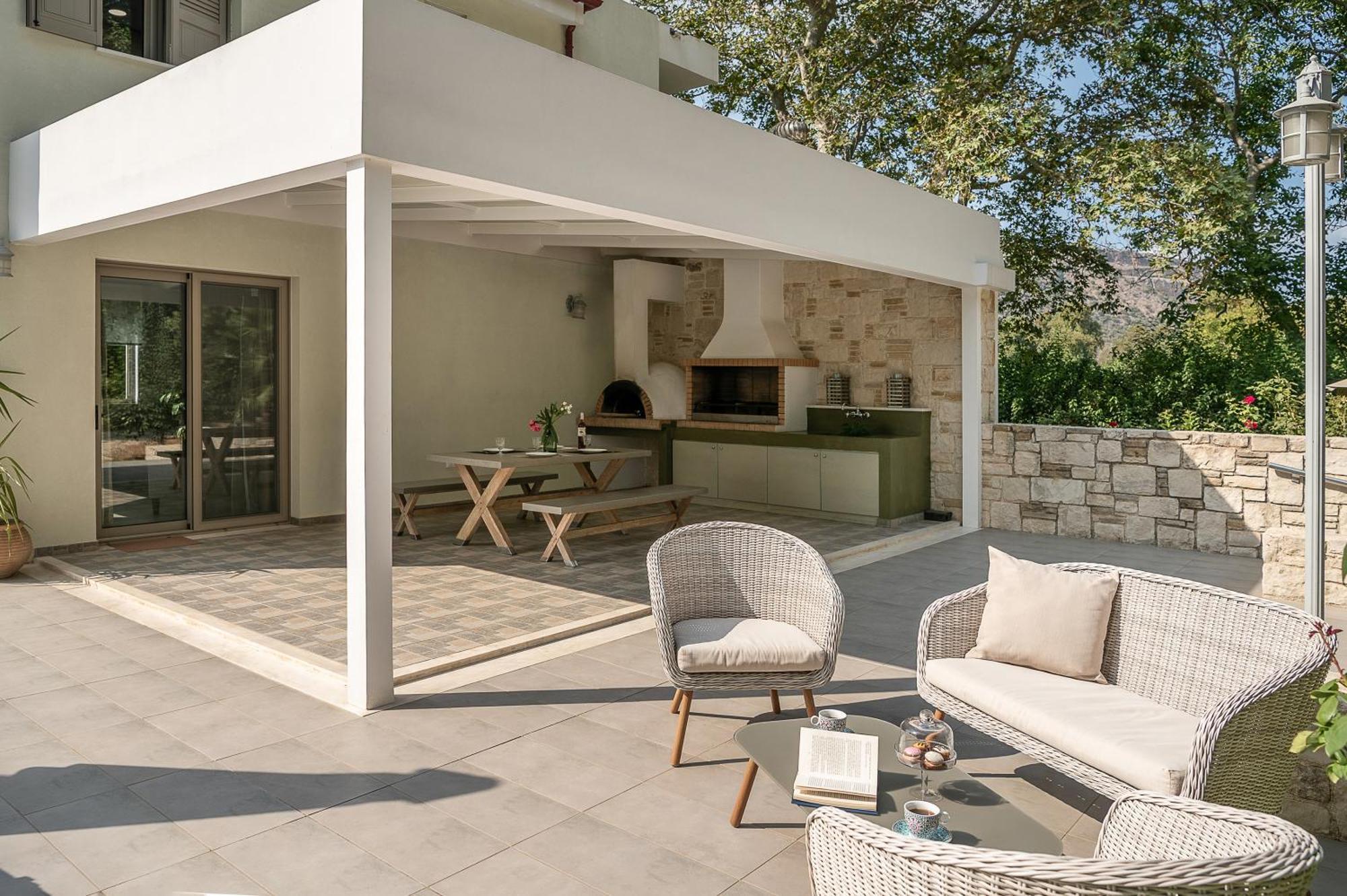 קליבס Villa Nature, Heated Pool מראה חיצוני תמונה