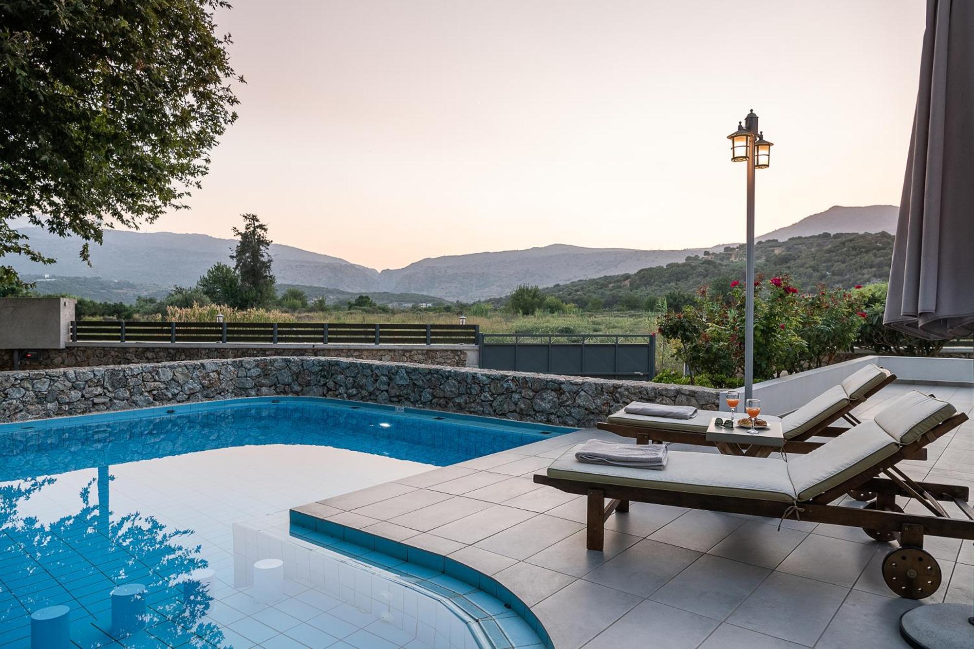 קליבס Villa Nature, Heated Pool מראה חיצוני תמונה