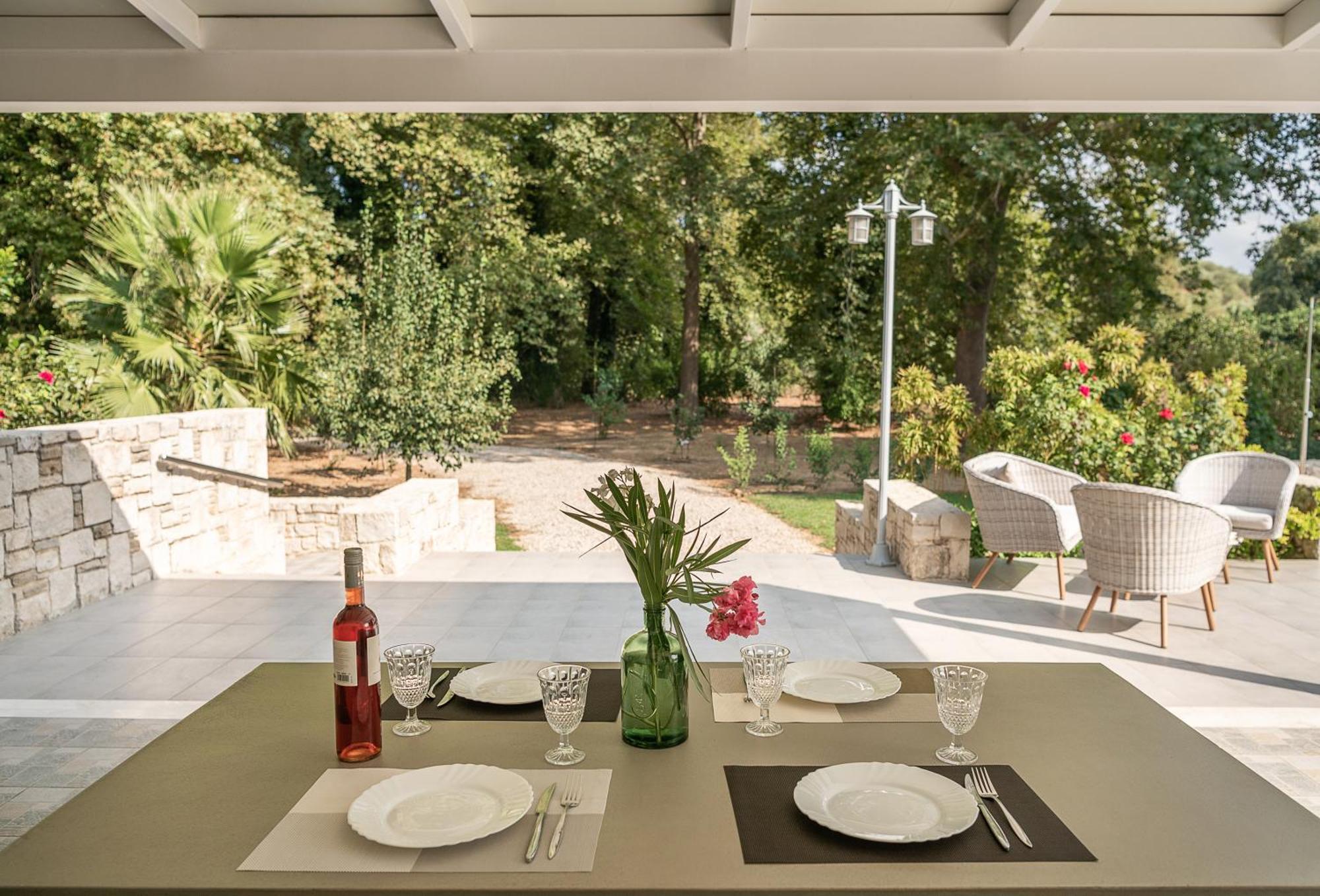 קליבס Villa Nature, Heated Pool מראה חיצוני תמונה