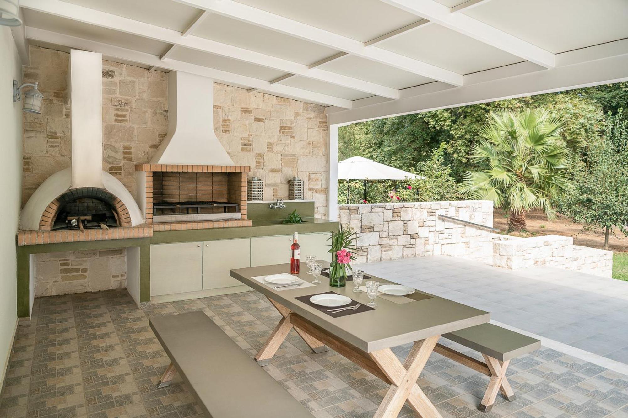קליבס Villa Nature, Heated Pool מראה חיצוני תמונה
