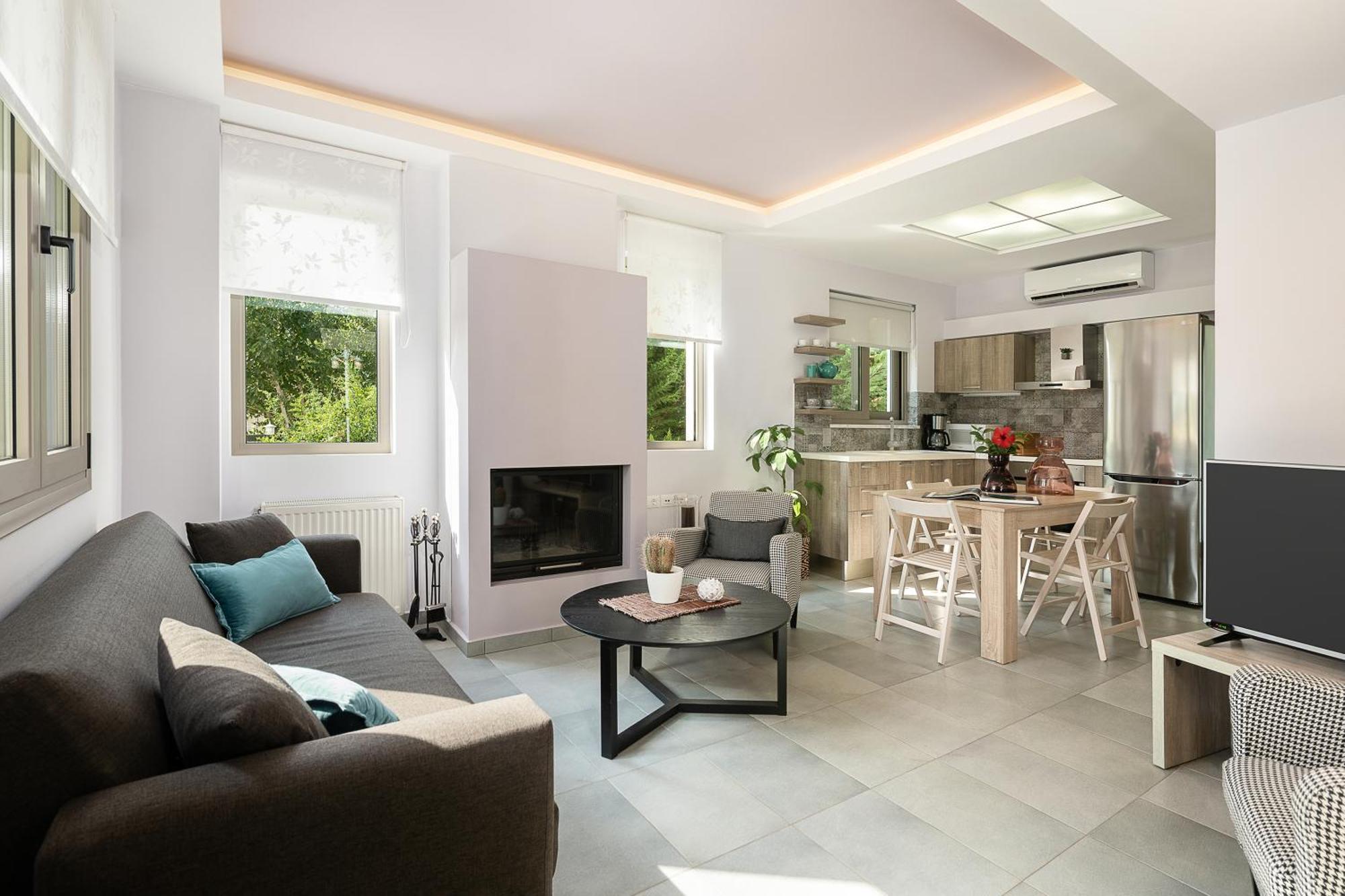 קליבס Villa Nature, Heated Pool מראה חיצוני תמונה