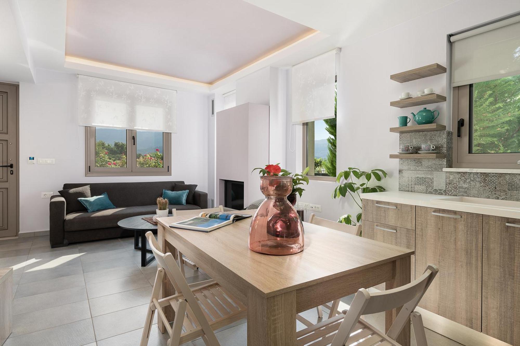 קליבס Villa Nature, Heated Pool מראה חיצוני תמונה