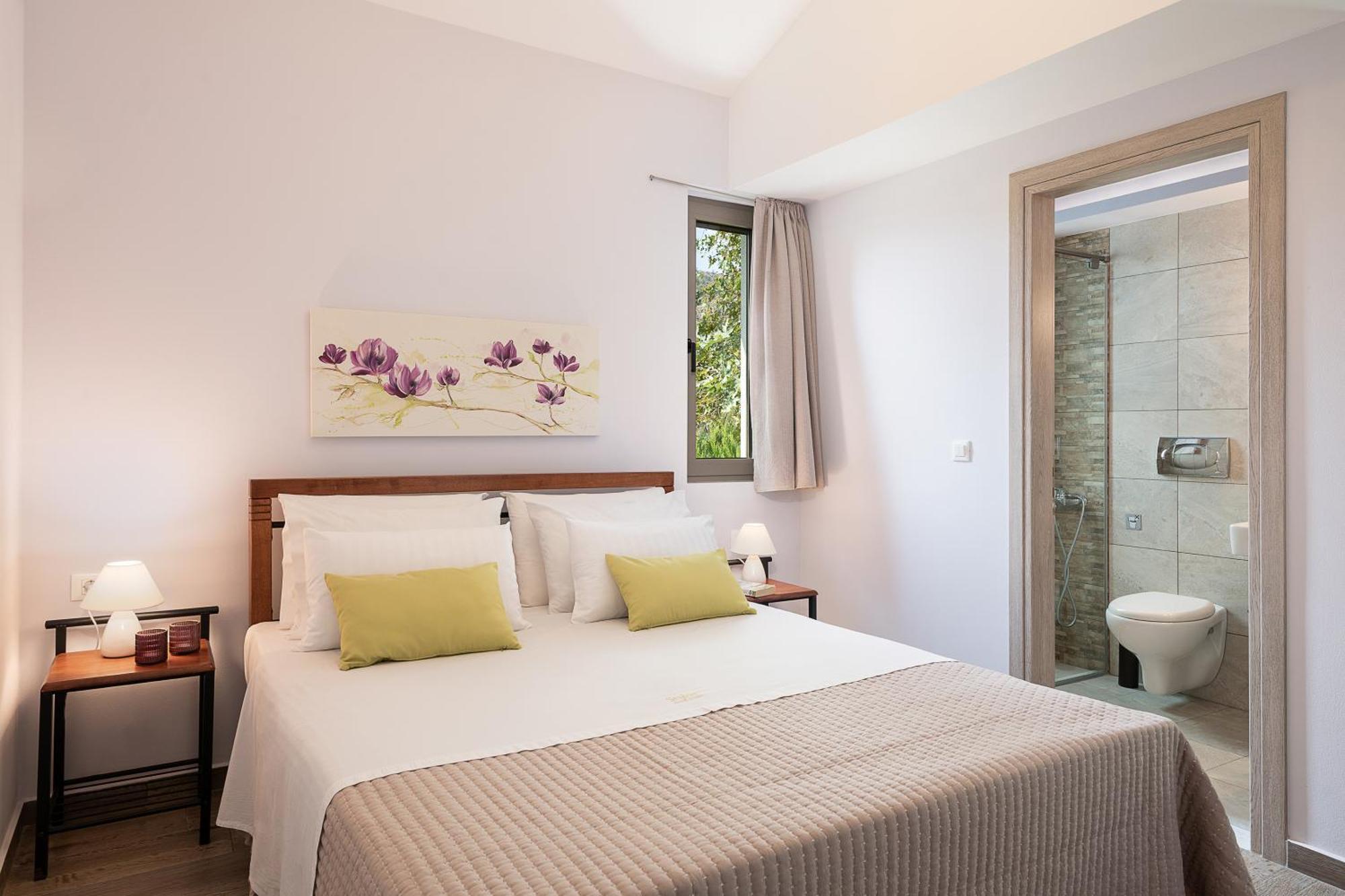 קליבס Villa Nature, Heated Pool מראה חיצוני תמונה